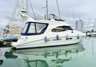 Thumbnail von Sealine F425 So Friday