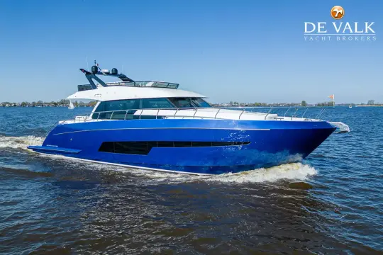 Van Der Heijden Phantom 70
