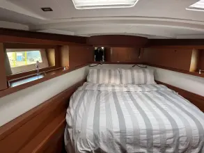 Thumbnail von Beneteau Oceanis 45 Elena