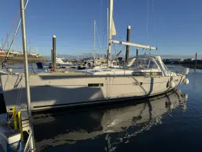 Thumbnail von Beneteau Oceanis 45 Elena