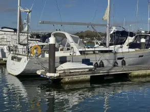 Thumbnail von Beneteau Oceanis 45 Elena