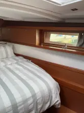Thumbnail von Beneteau Oceanis 45 Elena