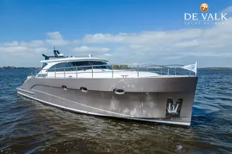 Thumbnail von Van Der Valk Exclusive DeLuxe 1600