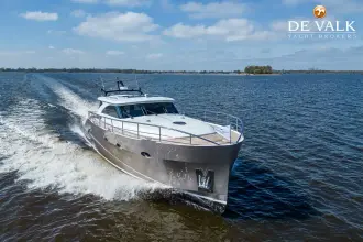 Thumbnail von Van Der Valk Exclusive DeLuxe 1600