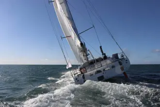 Thumbnail von GALILEO BOAT YARD IMOCA OPEN 60