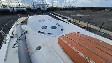 Thumbnail von GALILEO BOAT YARD IMOCA OPEN 60