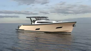 Monachus 44 HT