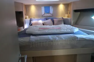 Thumbnail von Princess 56 Flybridge Babby Cool