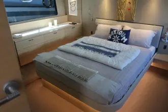Thumbnail von Princess 56 Flybridge Babby Cool
