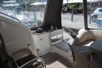 Thumbnail von Princess 56 Flybridge Babby Cool