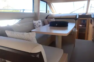 Thumbnail von Princess 56 Flybridge Babby Cool