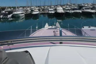 Thumbnail von Princess 56 Flybridge Babby Cool