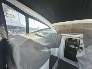 Thumbnail von Cruisers Yachts 390 Express Coupe LUX LIFE