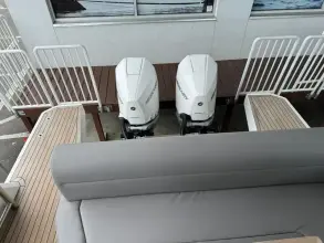 Thumbnail von Sealine S335V