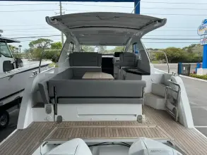 Thumbnail von Sealine S335V