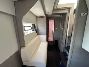 Thumbnail von Fountaine Pajot MY 4.S Vie Pure