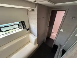 Thumbnail von Fountaine Pajot MY 4.S Vie Pure