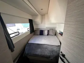 Thumbnail von Fountaine Pajot MY 4.S Vie Pure