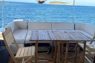 Thumbnail von Fountaine Pajot MY 4.S Vie Pure