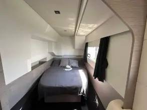 Thumbnail von Fountaine Pajot MY 4.S Vie Pure