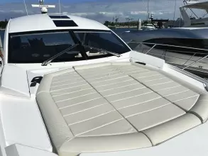 Thumbnail von Sunseeker Predator 57 TUCKER II