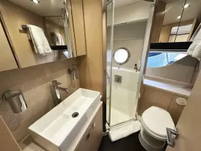 Thumbnail von Sunseeker Predator 57 TUCKER II