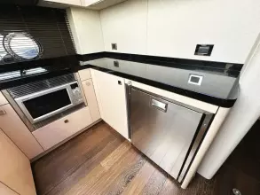 Thumbnail von Sunseeker Predator 57 TUCKER II