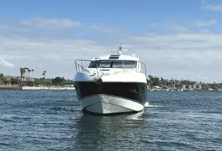 Thumbnail von Sunseeker Predator 57 TUCKER II