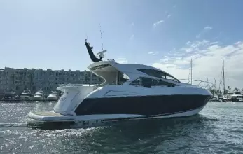 Thumbnail von Sunseeker Predator 57 TUCKER II