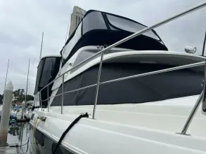 Thumbnail von Cruisers Yachts 3650 Aft Cabin  FUGGEDABOUTIT