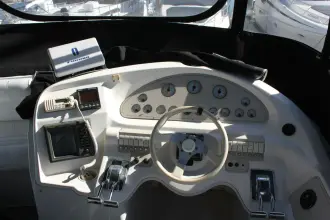 Thumbnail von Cruisers Yachts 3650 Aft Cabin  FUGGEDABOUTIT