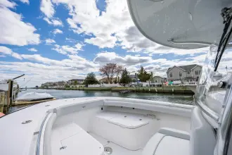 Thumbnail von Southport 29 Center Console