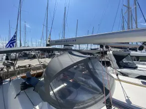 Thumbnail von Bavaria Cruiser 46 Kassandra
