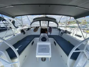 Thumbnail von Bavaria Cruiser 46 Kassandra