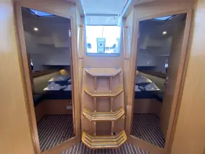 Thumbnail von Bavaria Cruiser 46 Kassandra