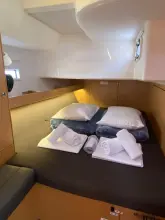 Thumbnail von Bavaria Cruiser 46 Kassandra