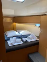 Thumbnail von Bavaria Cruiser 46 Kassandra