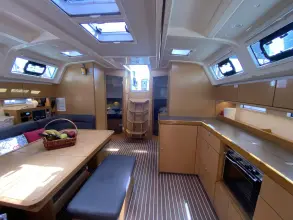 Thumbnail von Bavaria Cruiser 46 Kassandra