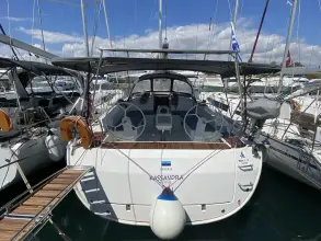Thumbnail von Bavaria Cruiser 46 Kassandra