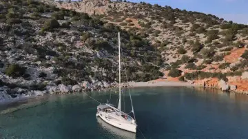 Thumbnail von Bavaria Cruiser 46 Kassandra