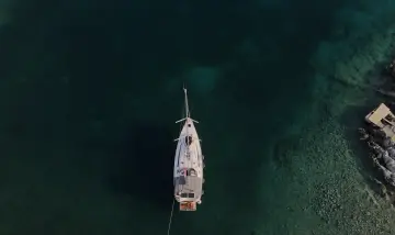 Thumbnail von Bavaria Cruiser 46 Kassandra