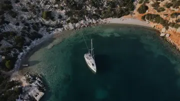 Thumbnail von Bavaria Cruiser 46 Kassandra