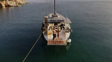 Thumbnail von Bavaria Cruiser 46 Kassandra