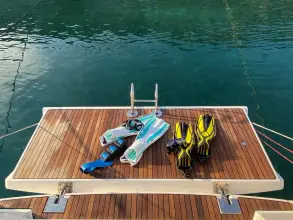 Thumbnail von Bavaria Cruiser 46 Kassandra