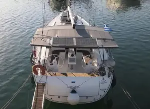 Thumbnail von Bavaria Cruiser 46 Kassandra