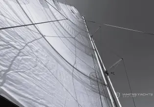 Thumbnail von Fountaine Pajot Saba 50 Agapimour