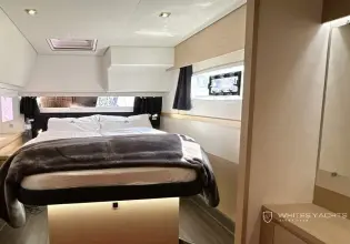 Thumbnail von Fountaine Pajot Saba 50 Agapimour