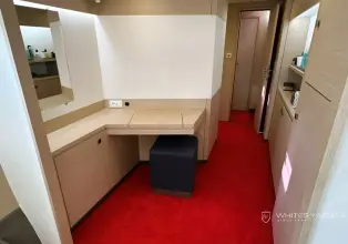 Thumbnail von Fountaine Pajot Saba 50 Agapimour