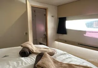 Thumbnail von Fountaine Pajot Saba 50 Agapimour