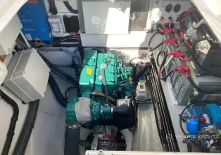 Thumbnail von Fountaine Pajot Saba 50 Agapimour